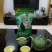 粤北罗坑原生态茶(红茶、绿茶)