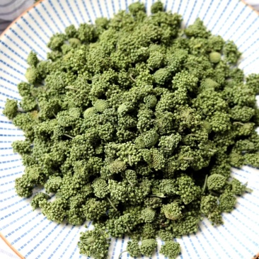 精选四年头茬田七花无熏硫饱满味道醇厚甘甜质量包装代发