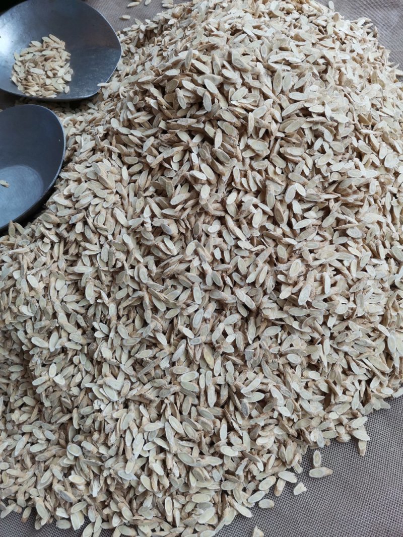黄芪产地直供可视频看货