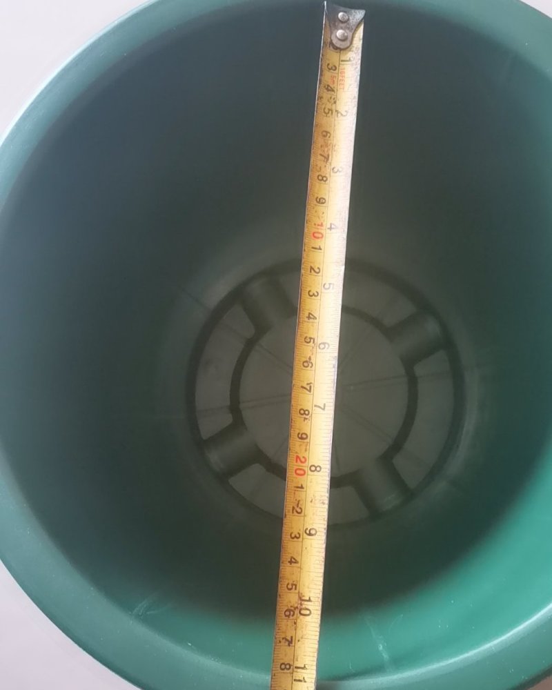 花盆，摔不烂！客户定制版。荷花无孔盆，不含运费，出厂价