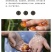 【无杂质】桃胶野生特级食用组合纯正桃花泪