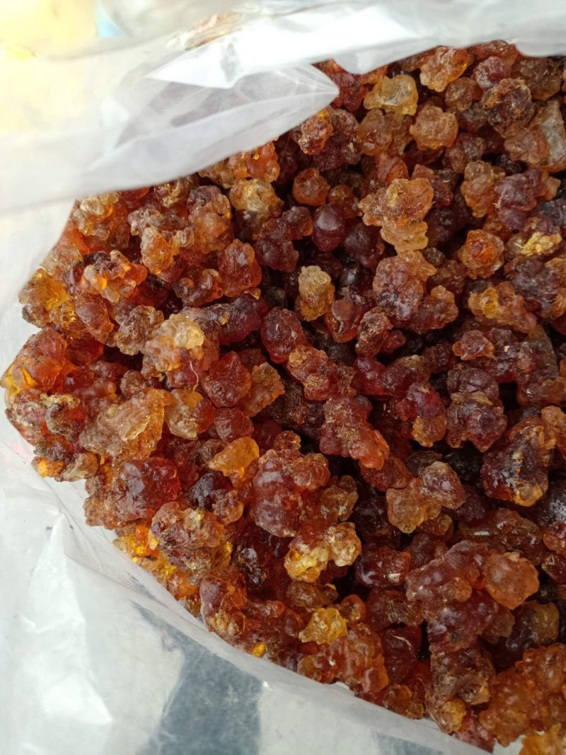 桃胶！一手货源大货批发，规格齐全，价格优！整件物流包邮