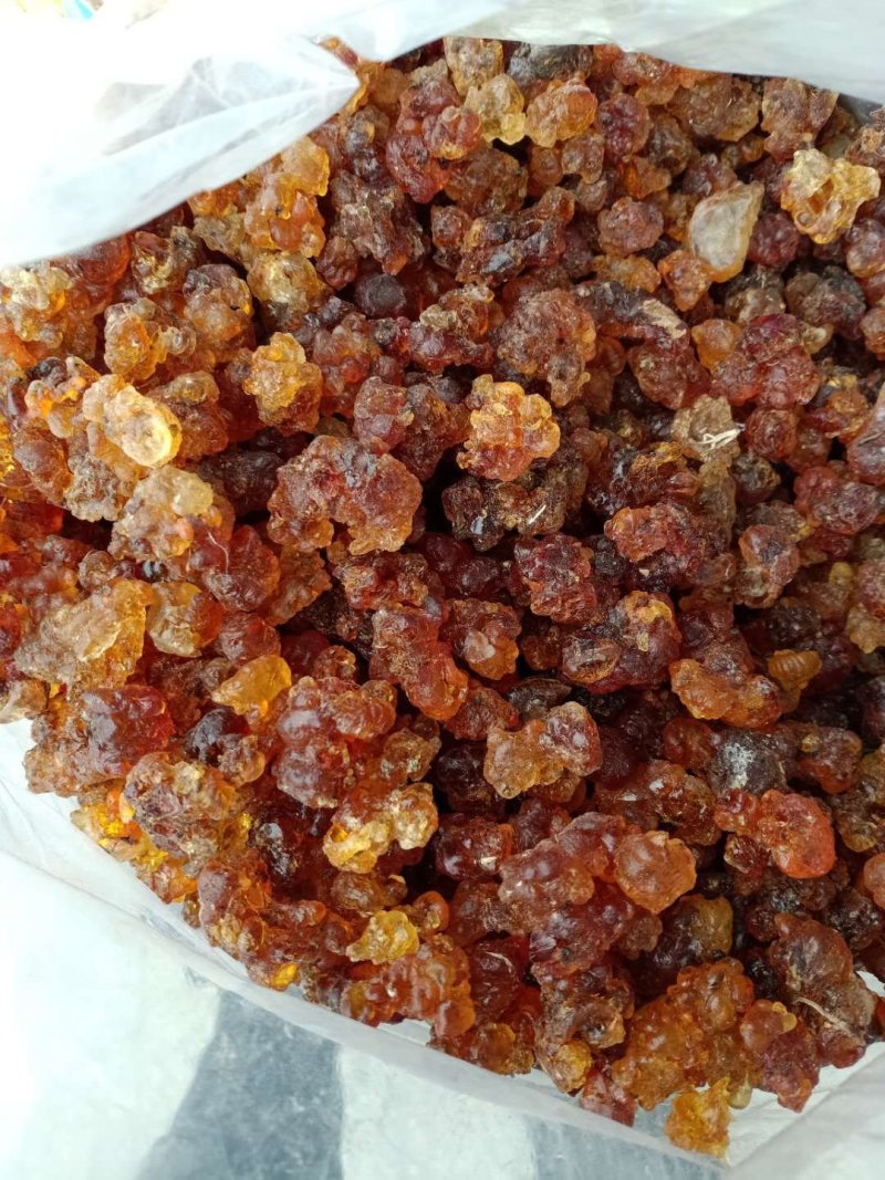 桃胶！一手货源大货批发，规格齐全，价格优！整件物流包邮
