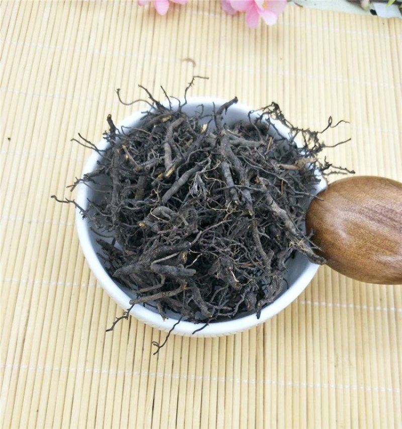 海金沙根铁蜈蚣铁丝草无硫净货保正品批发零售冷背中药材包邮