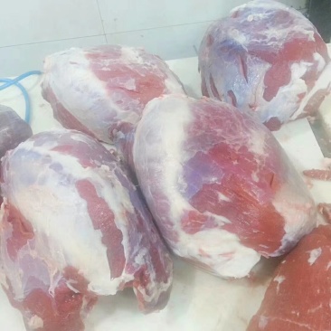 国产纯干牛后部肉，证件齐全，诚信经营。。