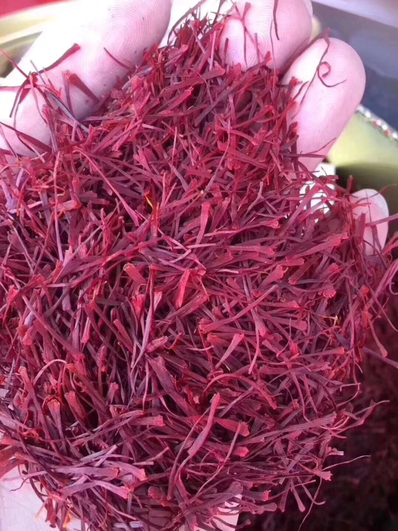 昌玉药材藏红花产地直销薄利多销