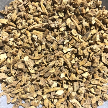 昌玉药材秦艽产地直销薄利多销