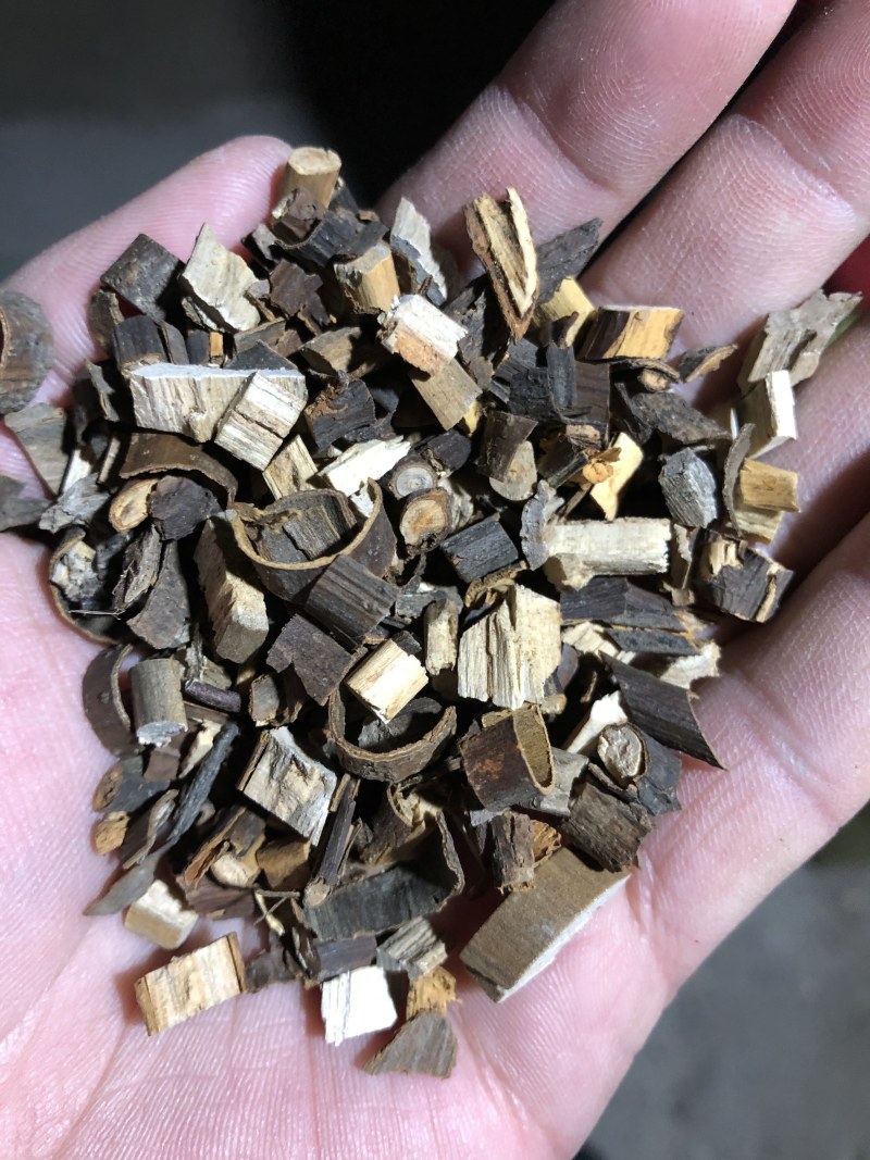 昌玉药材桂枝产地直销薄利多销