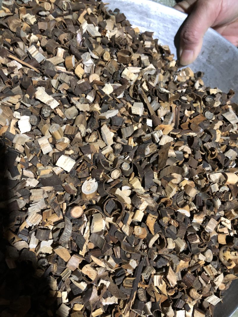 昌玉药材桂枝产地直销薄利多销