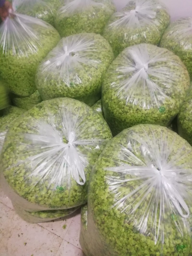 榆钱包上车加冰野菜