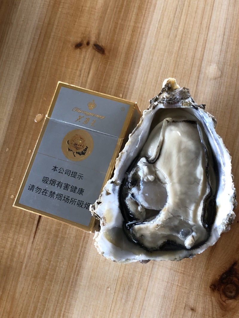 家庭装生蚝清蒸烧烤福建海蛎牡蛎社区团购小包装