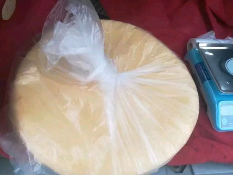 纯手工大煎饼批发60通货24小时物流发货，