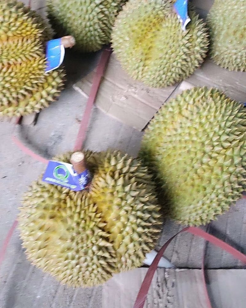 甲伦榴莲一件包邮电商一个包邮