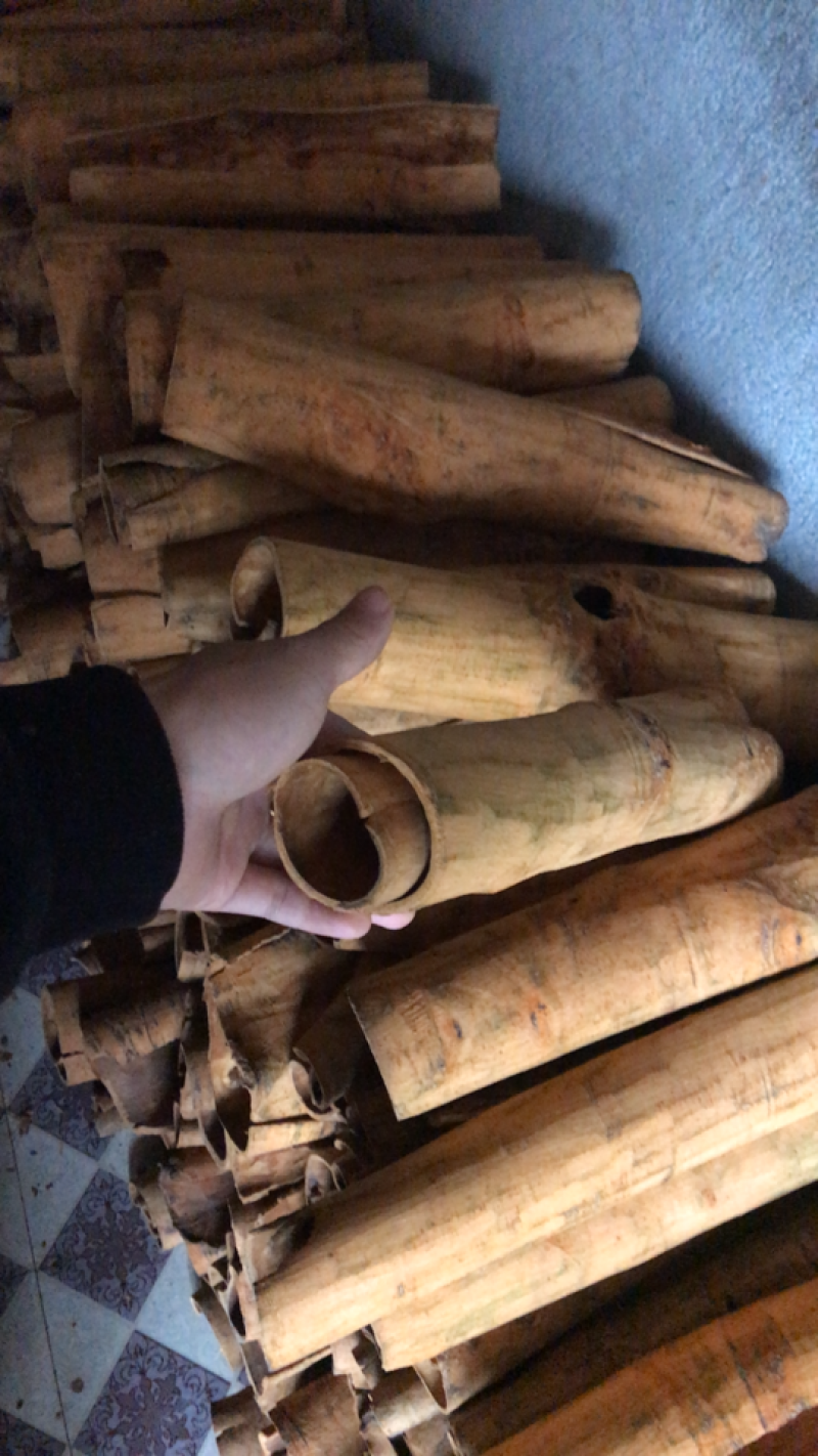 挂皮黄通......