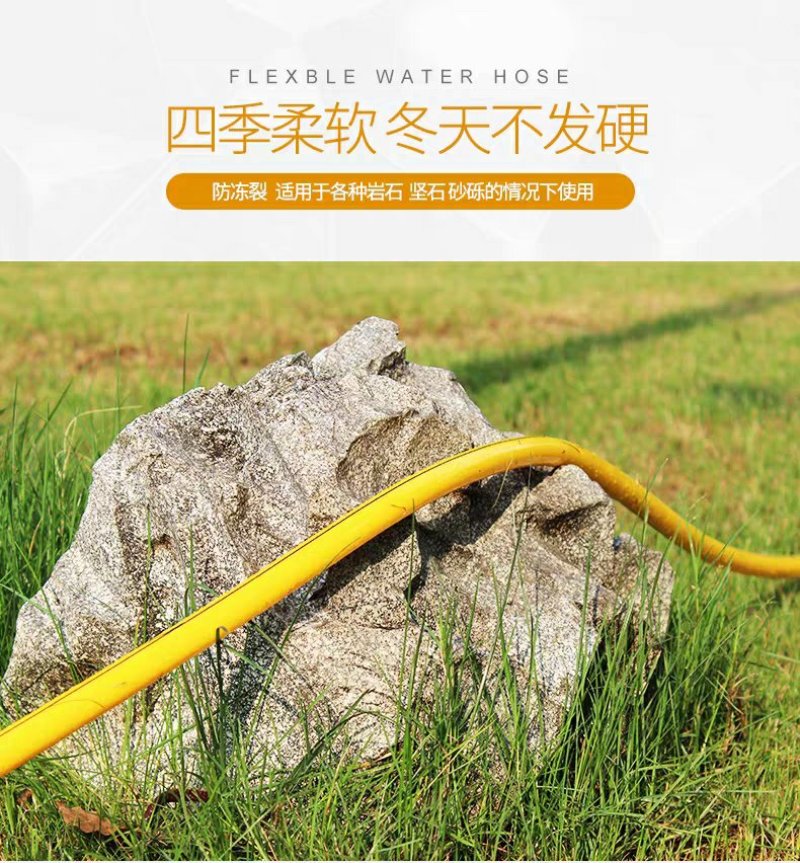 全新包邮自动洒水器浇水喷头360度旋转喷水农业农用