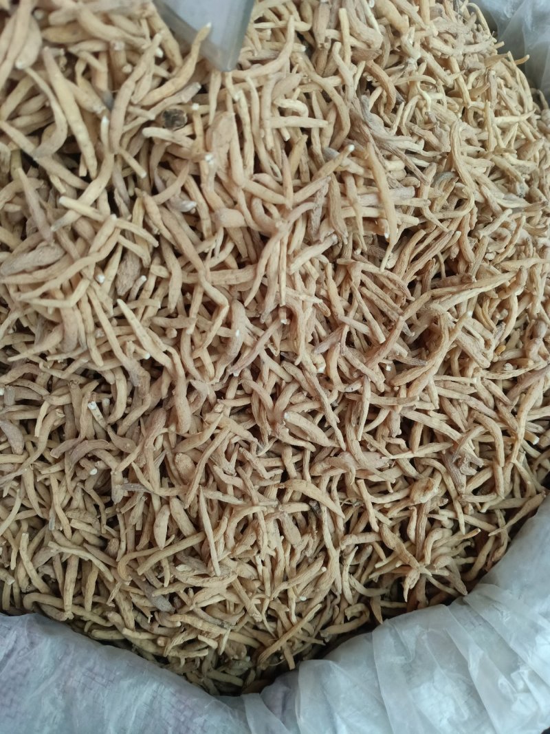 太子参！产地直销！含量高规格齐全！一手货源，大货批发！