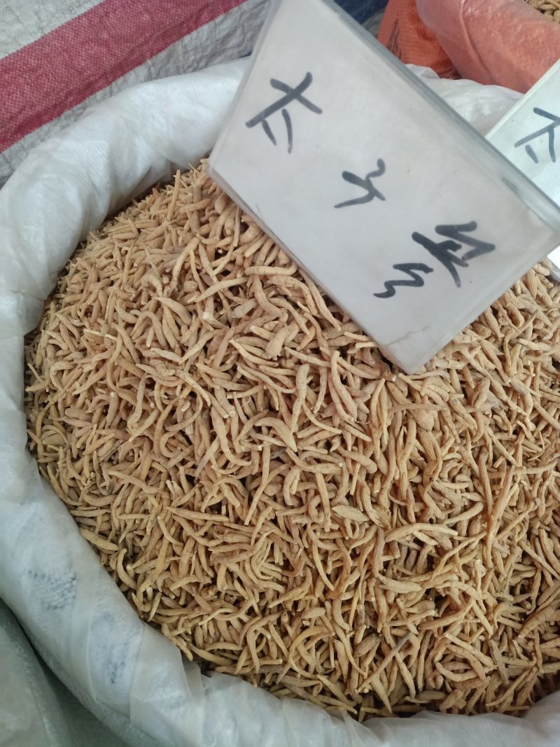太子参！产地直销！含量高规格齐全！一手货源，大货批发！