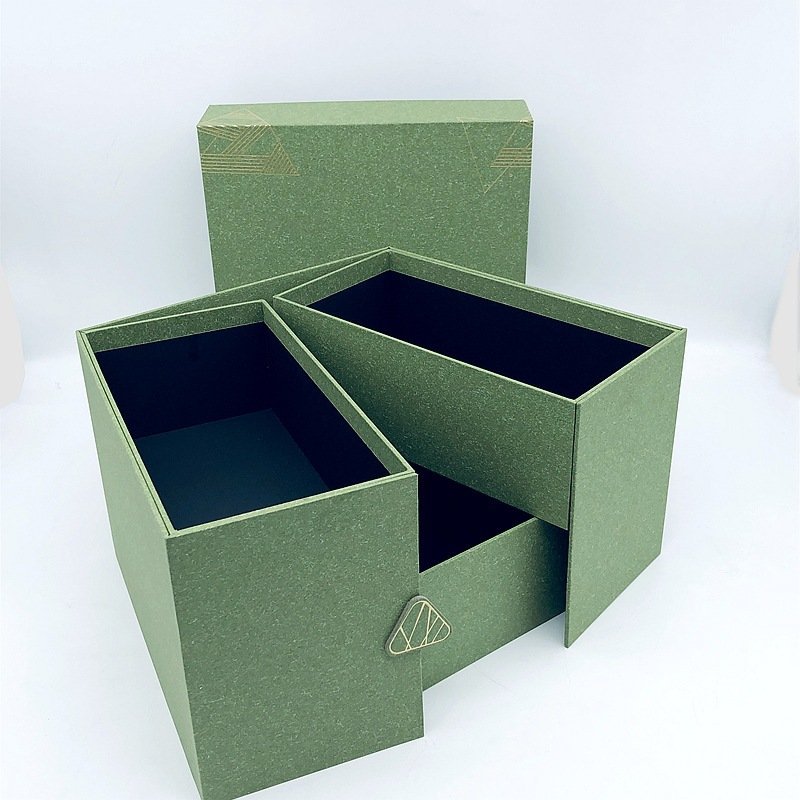 礼品包装箱
