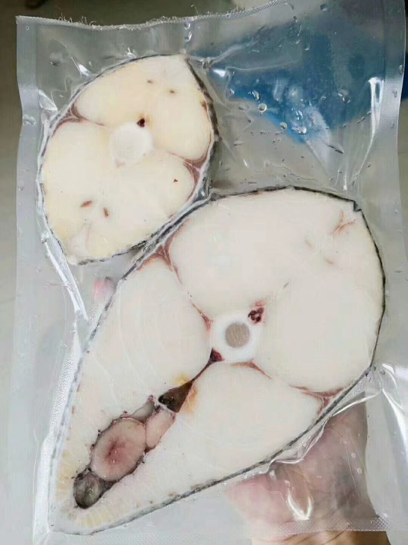 鳕鱼片，马鲛鱼片，马友鱼片，可。