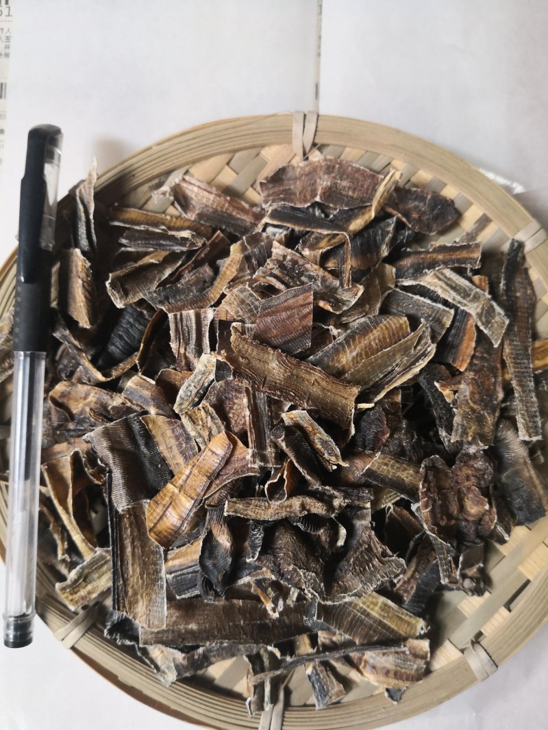 地龙广西500克起批无硫无添加包邮