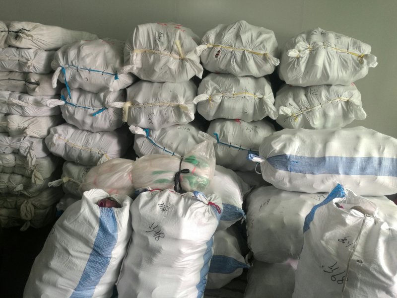 各种农用粗，细等规格纱线