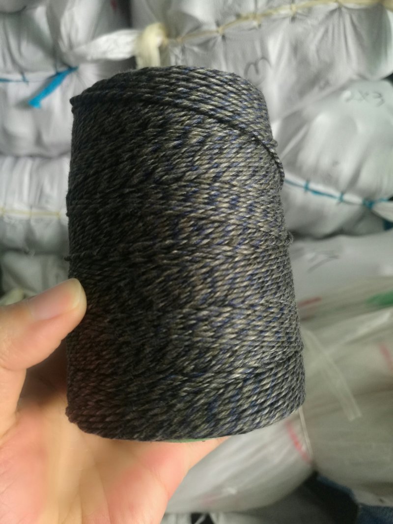 各种农用粗，细等规格纱线