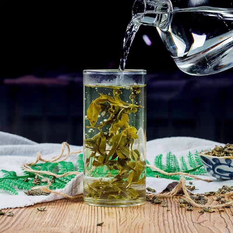 罗布麻茶袋装罗布麻茶茶叶罗布麻一斤26包邮
