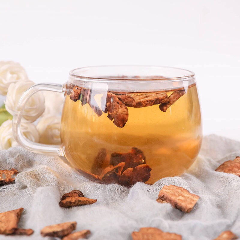 蒲公英大根茶正宗野大根茶天然野生特级婆婆丁根茶养生茶