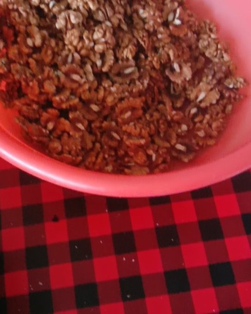 核桃仁