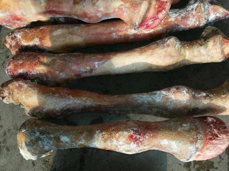 驴肉请选购优质驴肉马肉板肠下水