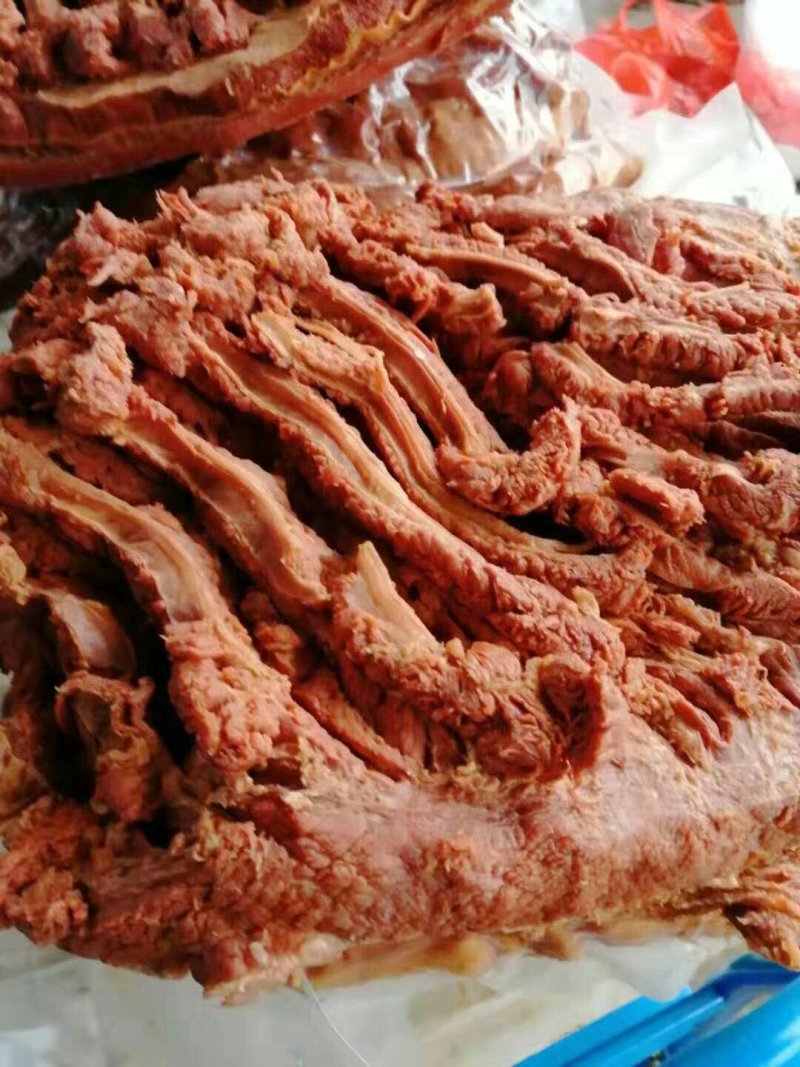 驴肉请选购优质驴肉马肉板肠下水