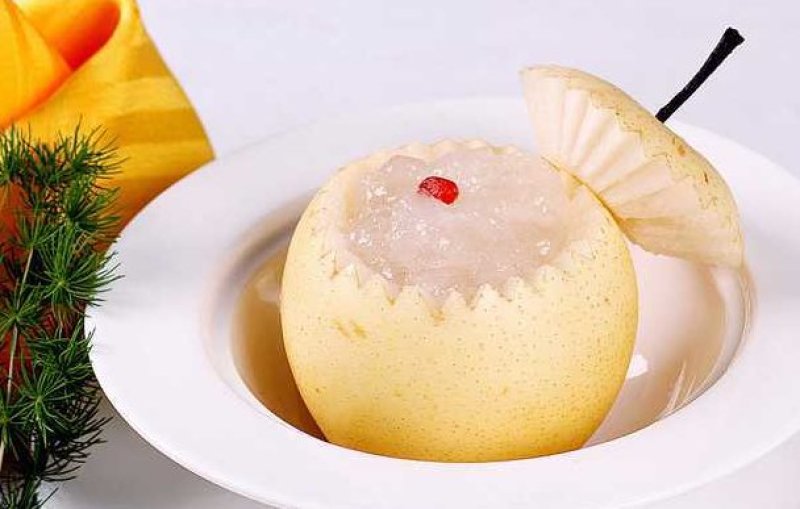 雪梨