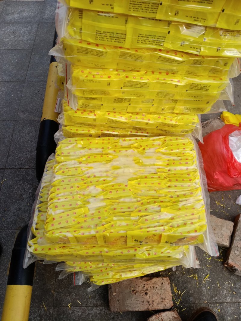 金丝黄菊！无硫无添加！！一手货源大货批发！
