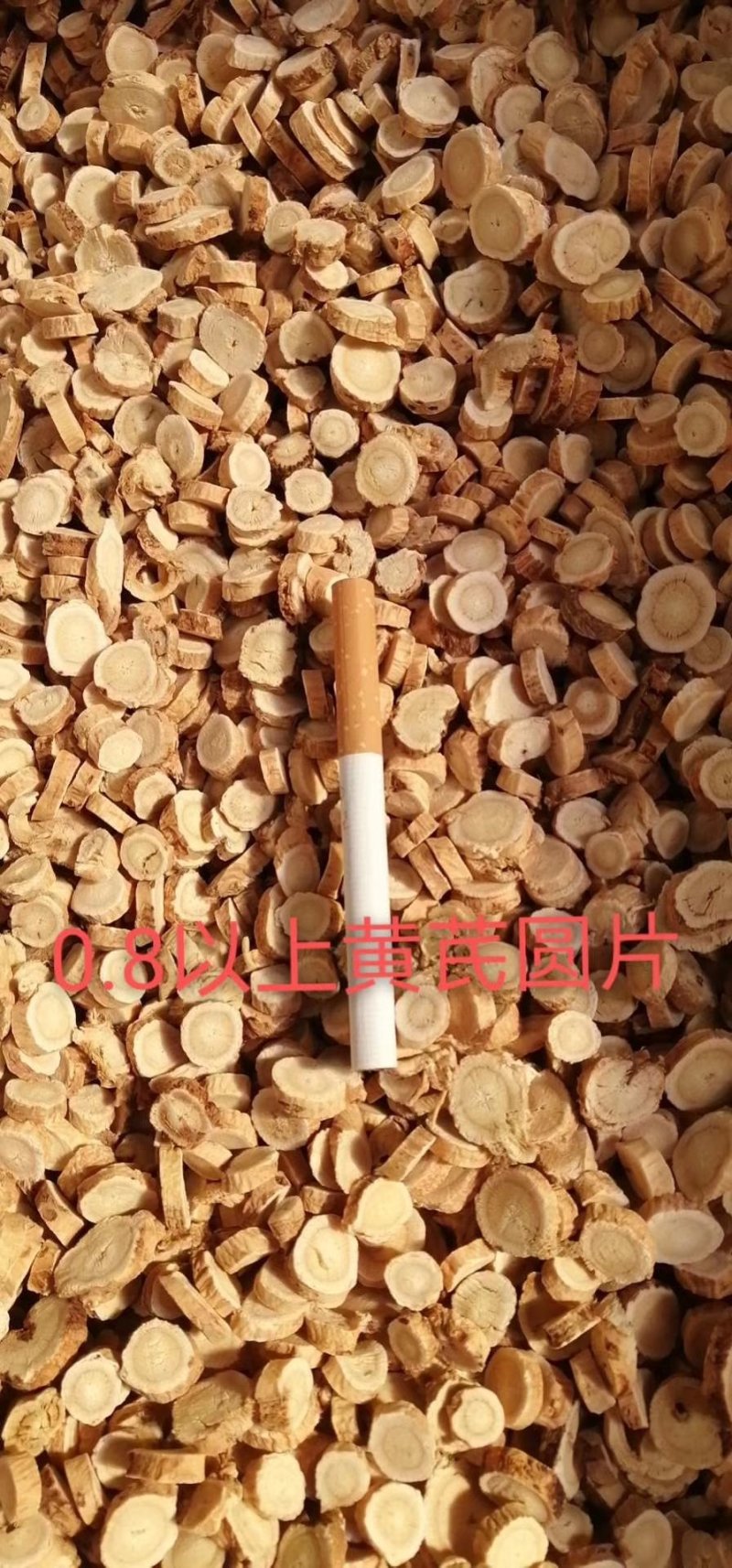 甘肃千年药乡黄芪，规格齐全。量大从优，合作共赢