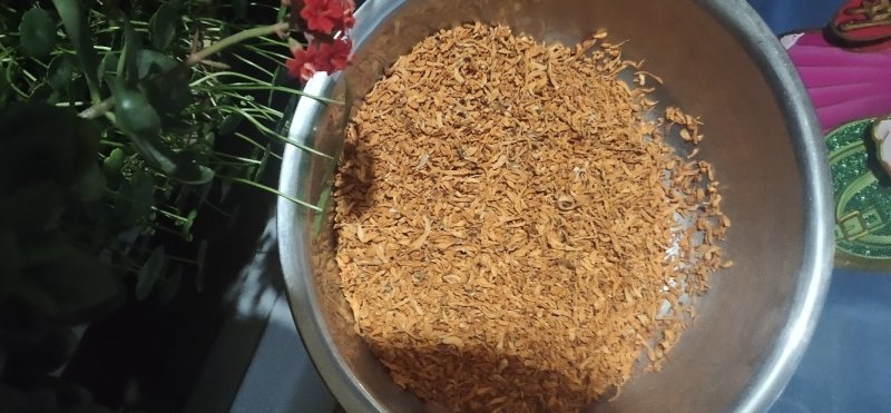 【短草:碎草】虫草素提取，药用打粉【李大人村】产地批发