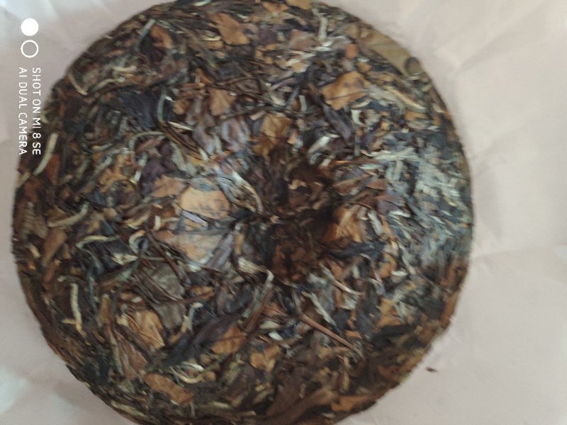 特价特价白茶饼