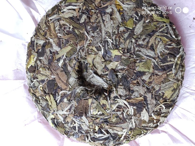 特价特价白茶饼