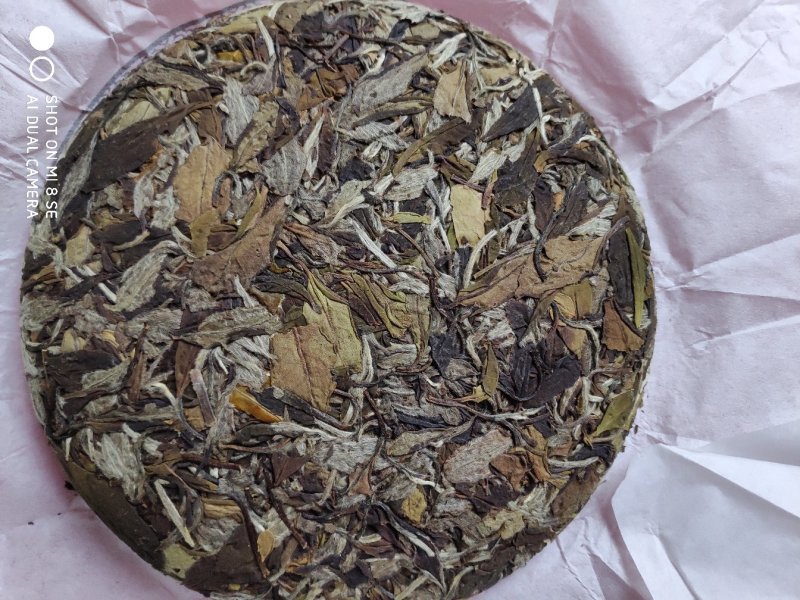 特价特价白茶饼