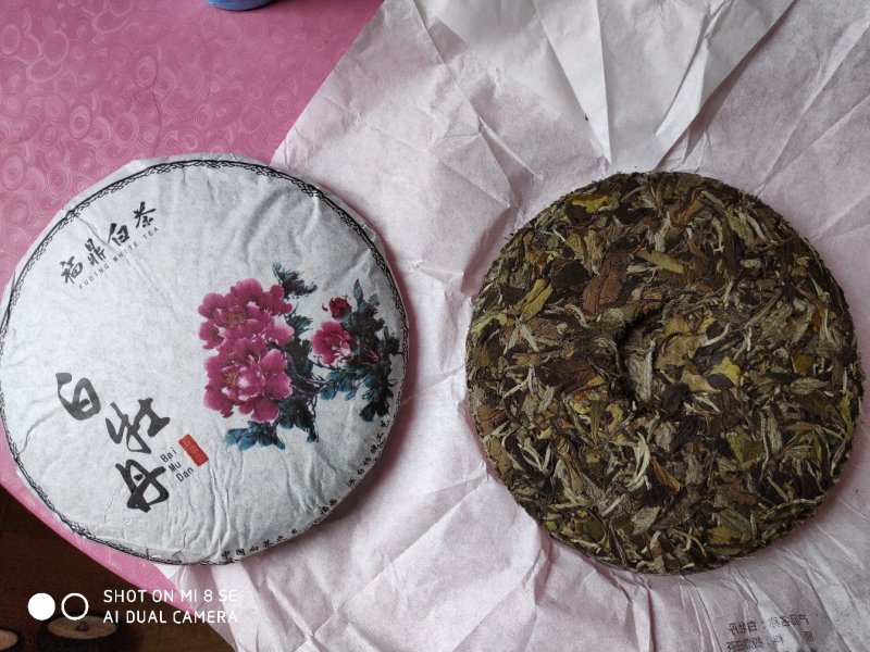 特价特价白茶饼