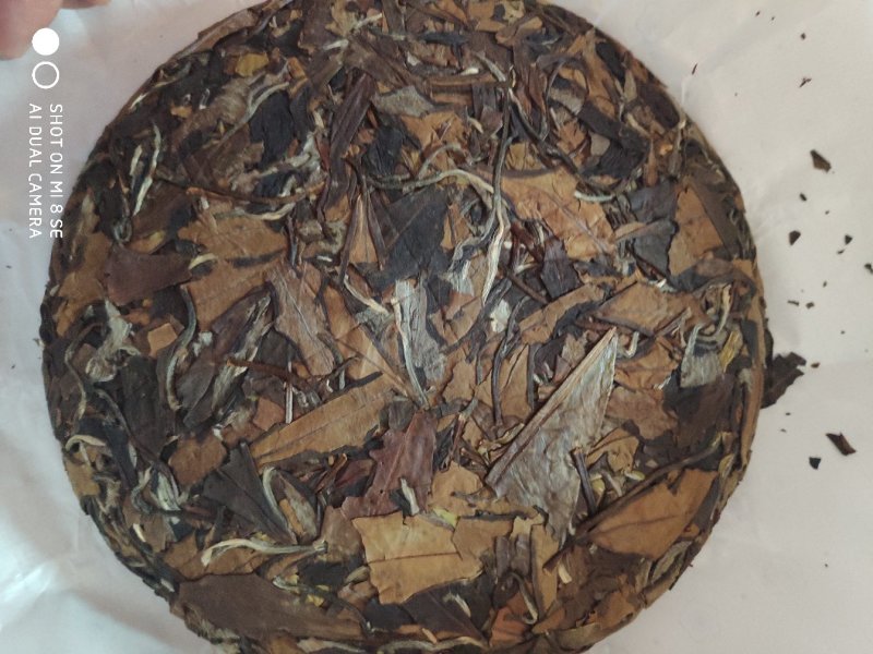 特价特价白茶饼