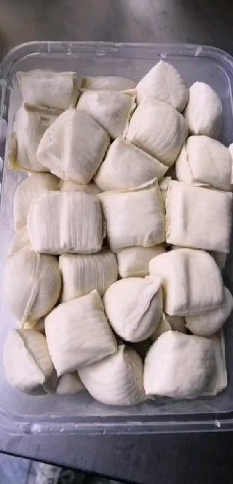 云南石屏包浆豆腐，舌尖上的中国一路走红，各种做法，都好吃