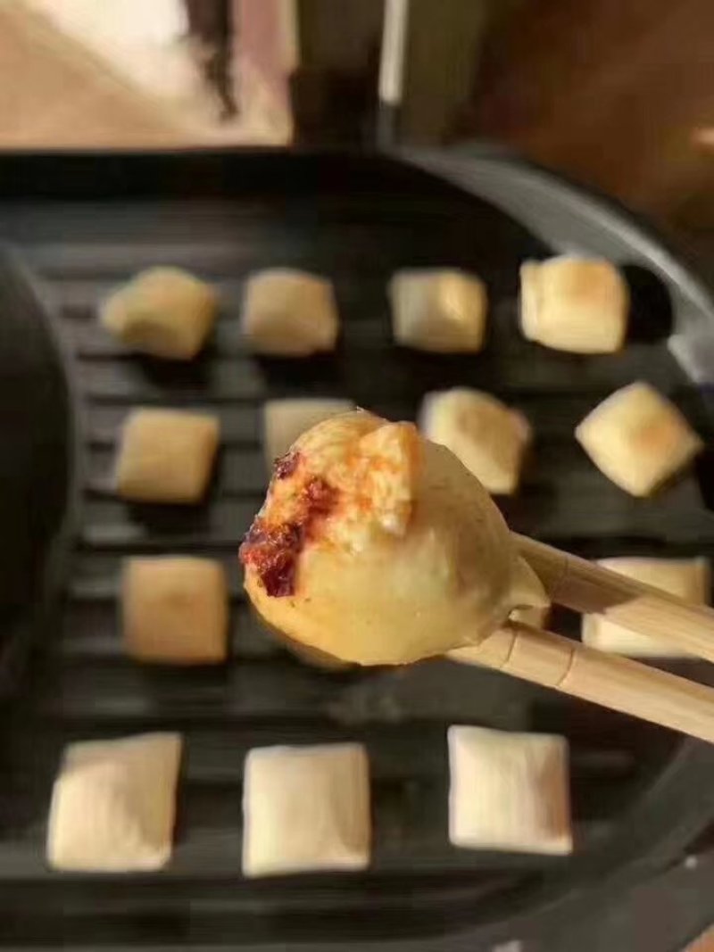 云南石屏包浆豆腐，舌尖上的中国一路走红，各种做法，都好吃