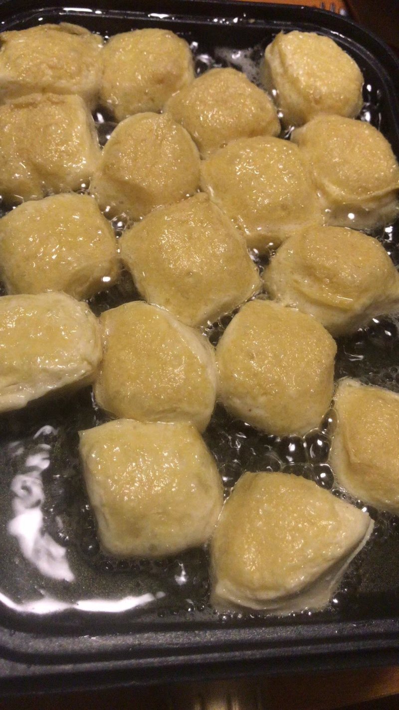 云南石屏包浆豆腐，舌尖上的中国一路走红，各种做法，都好吃