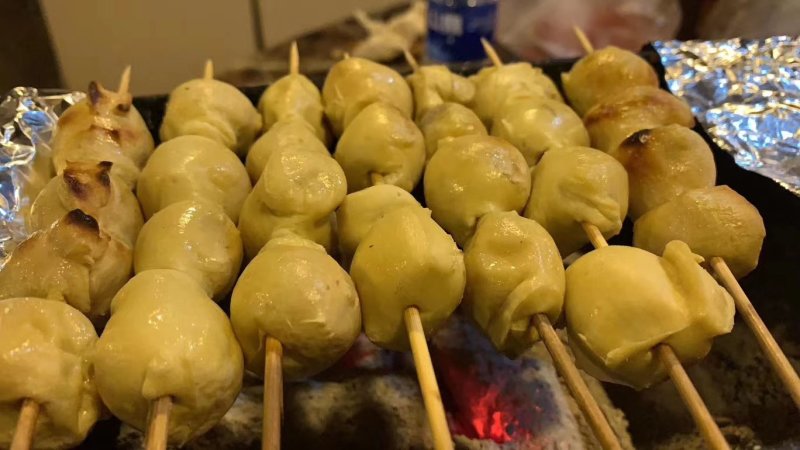 云南石屏包浆豆腐，舌尖上的中国一路走红，各种做法，都好吃