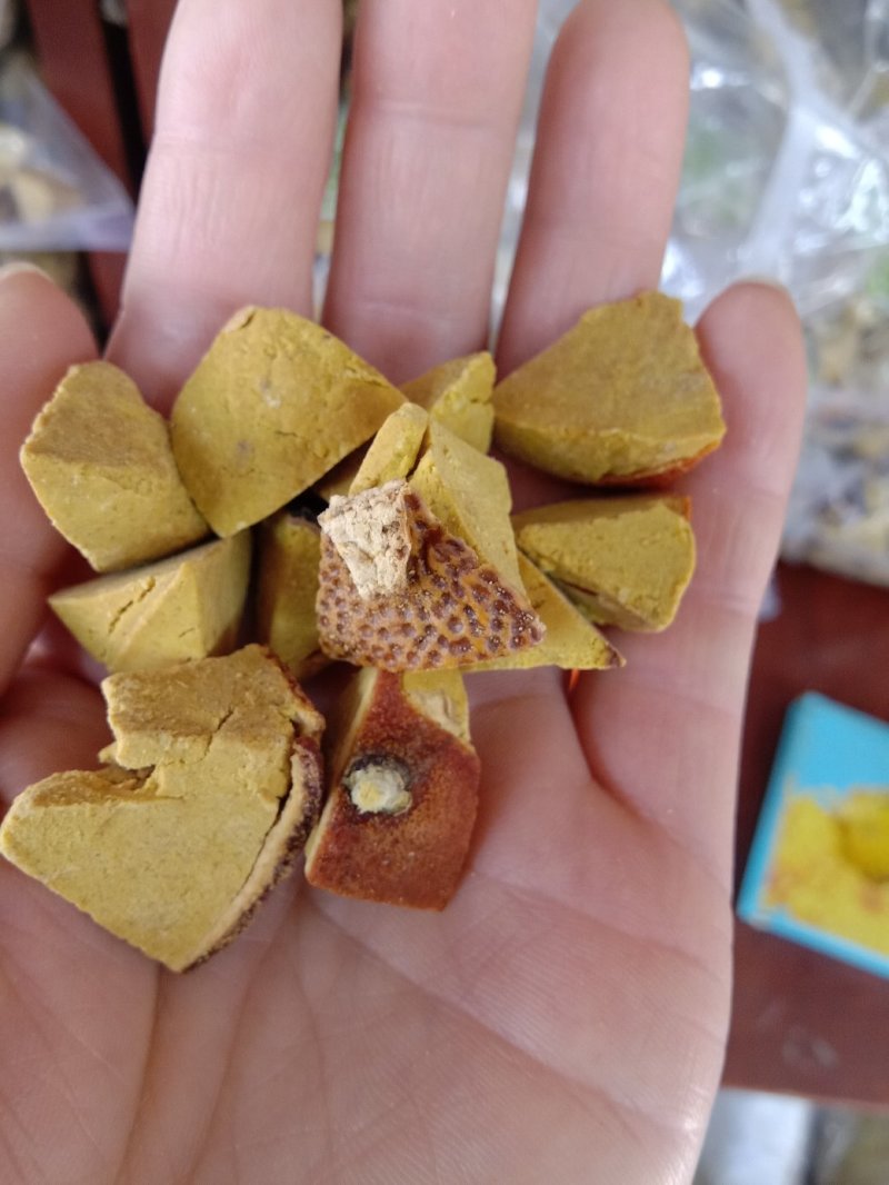批发花茶八仙果