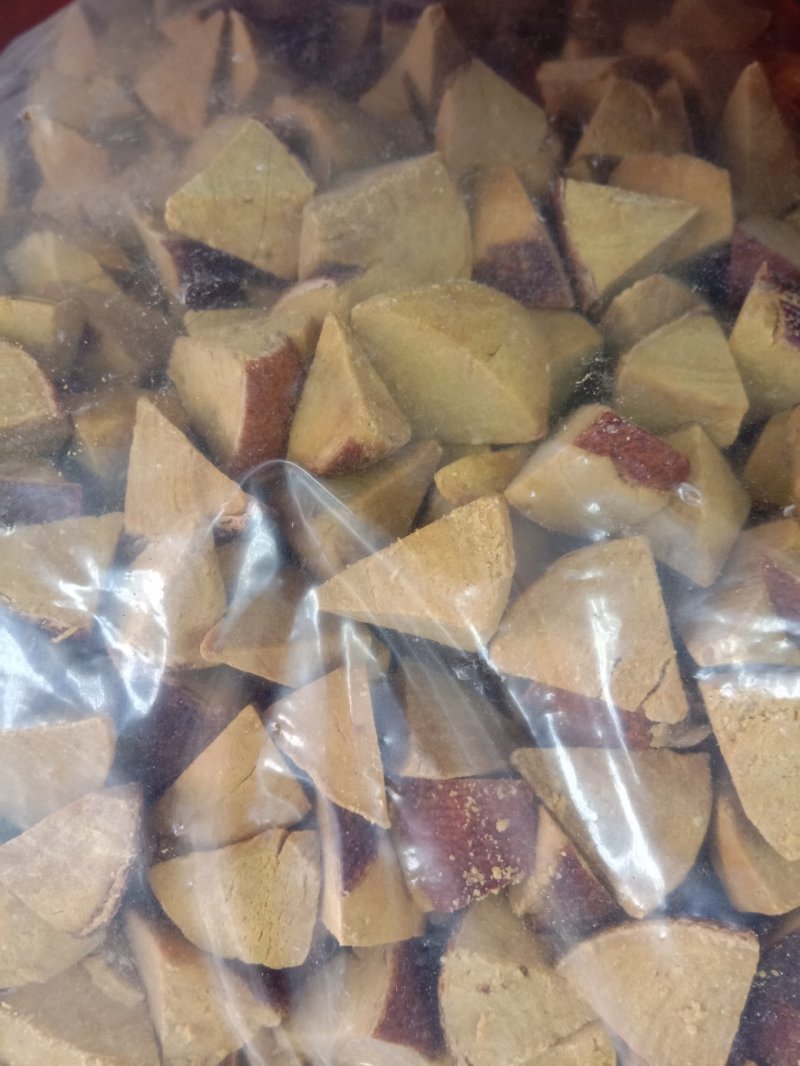 批发花茶八仙果