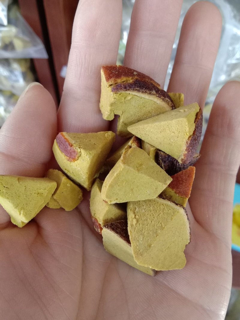 批发花茶八仙果