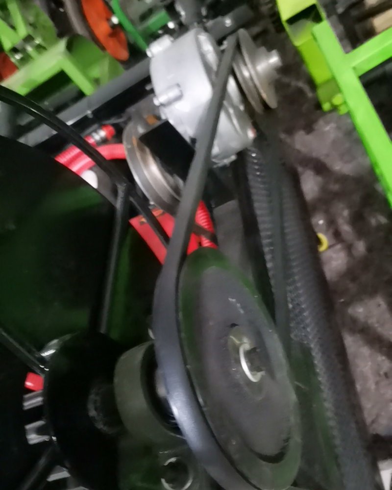 汽油缠管打药机方便好使压力大免费送打药枪