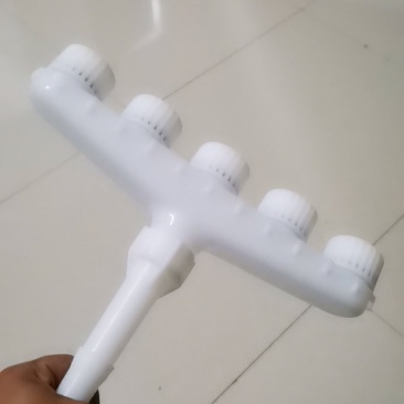 喷洒喷头，接到水管增加泵厂家直销量大优惠