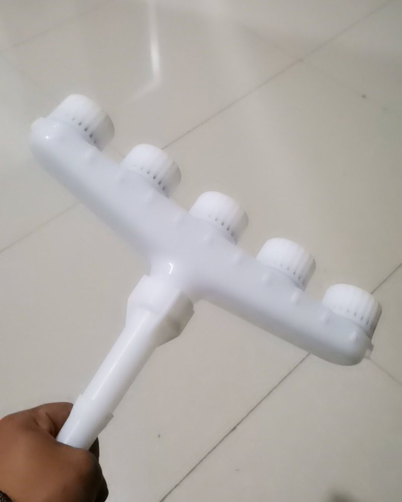 喷洒喷头，接到水管增加泵厂家直销量大优惠